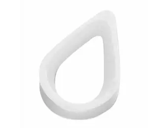 BW Touwkous kunststof