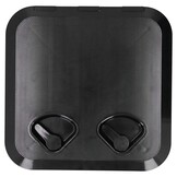 BW Inspectieluik 510 x 460 mm wit of zwart