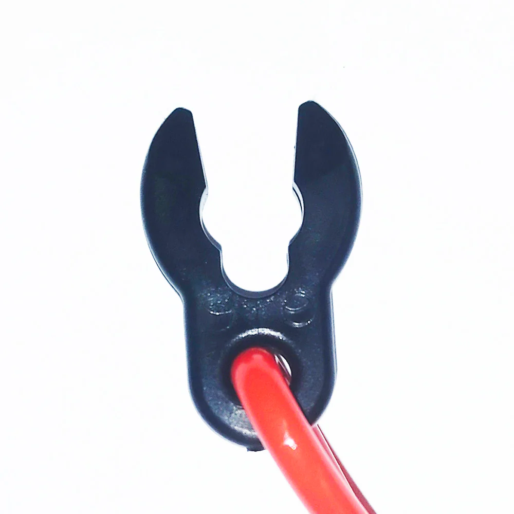 BW Noodstopkoord / Dodemanskoord voor Suzuki