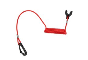 BW Noodstopkoord / Dodemanskoord voor Tohatsu