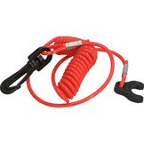 BW Noodstopkoord / Dodemanskoord voor Tohatsu