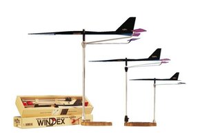 Windex Windvaan (Diverse maten)
