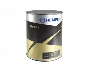 Hempel Silic One