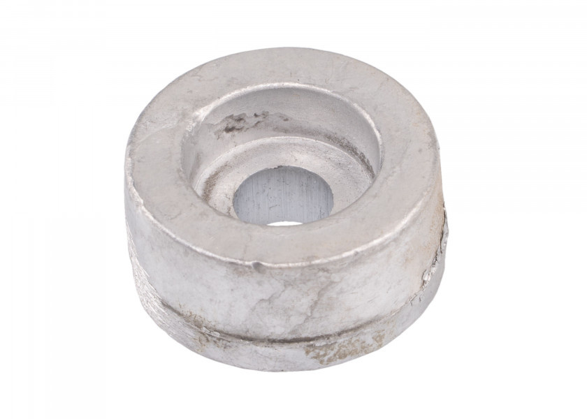 Yamaha Anode 4A/ 5C ('89) F8A/ B/ F9.9A/ B ('88) 677-45251-00