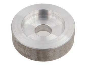 Yamaha Anode 4A/ 5C ('89) F8A/ B/ F9.9A/ B ('88) 677-45251-00