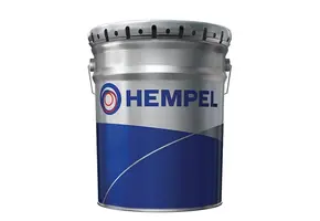 Hempel Silic One 77450 Black 19990 2,5L