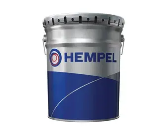 Hempel Silic One 77450 Black 19990 2,5L