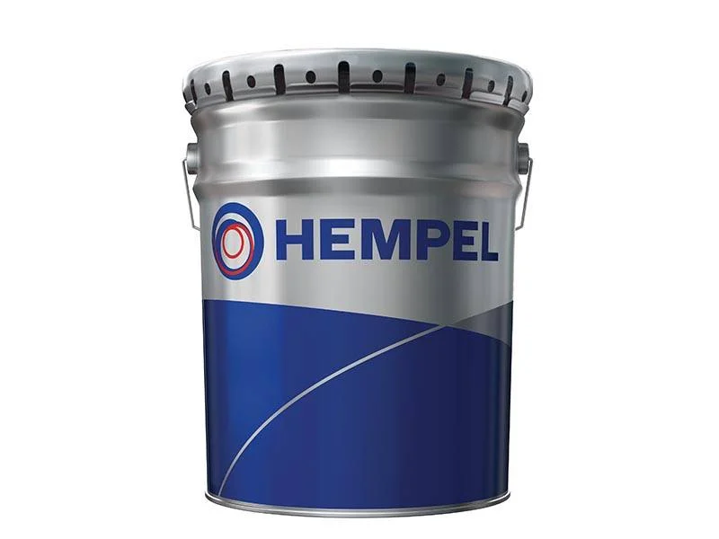 Hempel Silic One 77450 Black 19990 2,5L