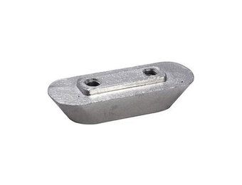 Yamaha Anode 6E0-45251-12-00