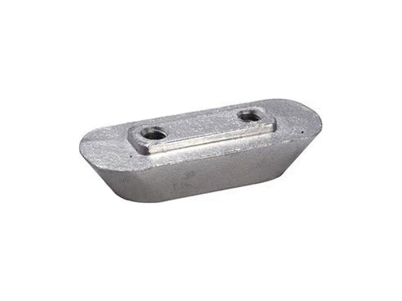 Yamaha Anode 6E0-45251-12-00