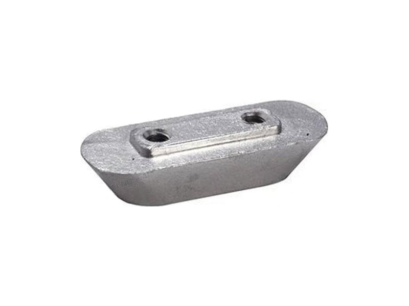 Yamaha Anode 6E0-45251-12-00