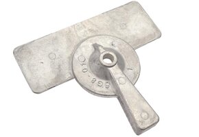 Yamaha Anode 6G8-45251-01-00