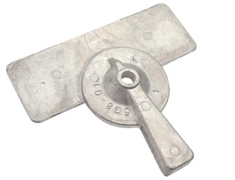 Yamaha Anode 6G8-45251-01-00