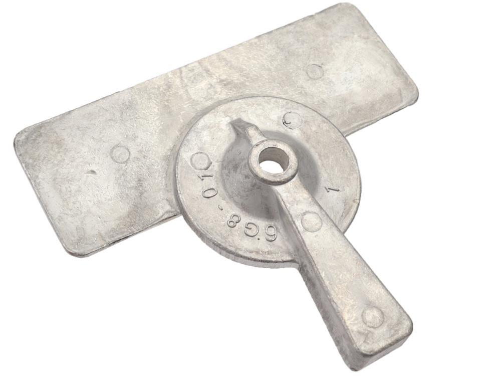 Yamaha Anode 6G8-45251-01-00