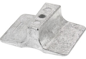 Yamaha Anode 61N-45251-01-00