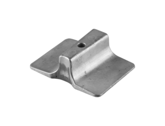 Yamaha Anode 6AH-45251-00-00