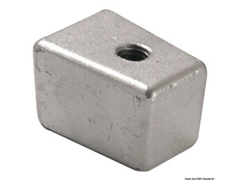 Yamaha Anode 67C-45251-00-00