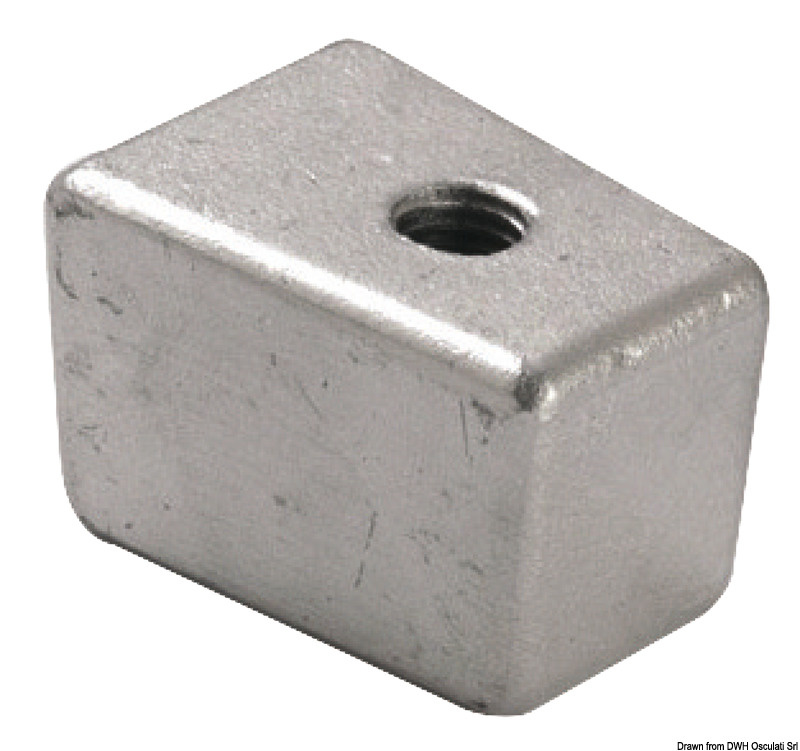 Yamaha Anode 67C-45251-00-00