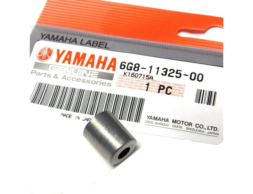 Yamaha Anode 6G8-11325-00-00