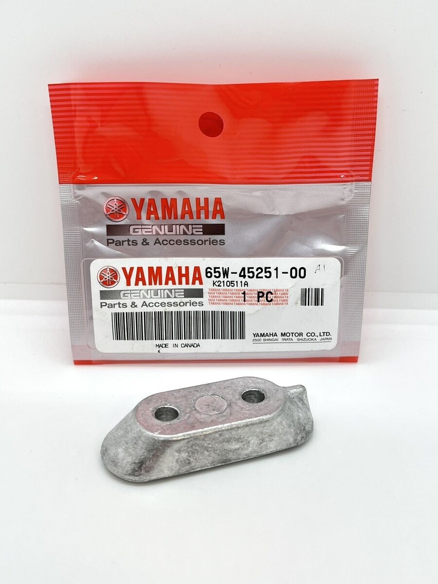 Yamaha Anode 65W-45251-00-00