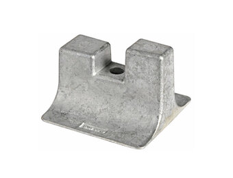 Yamaha Anode 6AW-45373-00-00