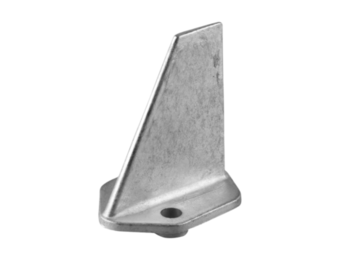 Yamaha Anode 66M-45371-00-00