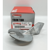 Yamaha Anode 67F-45371-00-00