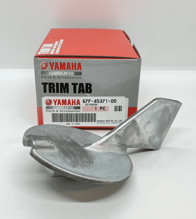 Yamaha Anode 67F-45371-00-00