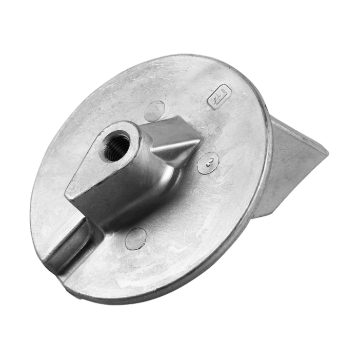 Yamaha Anode 6E5-45371-01-00