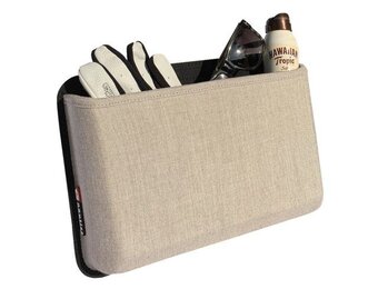 G-nautics Cockpittas iQ-serie