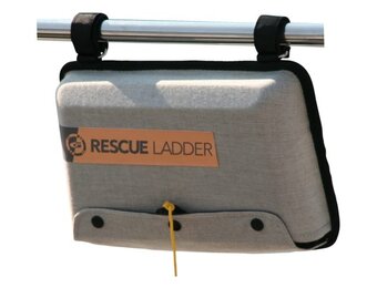 G-nautics Noodladder/ Zwemtrap iQ-serie