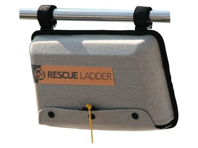 G-nautics Noodladder/ Zwemtrap iQ-serie