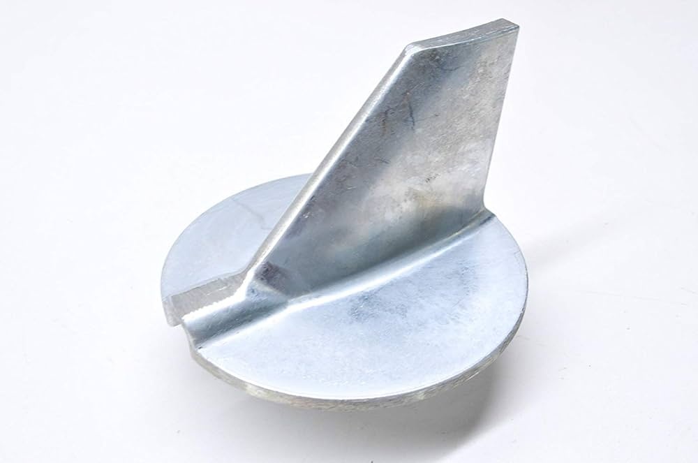 Yamaha Anode 6L6-45371-00-00