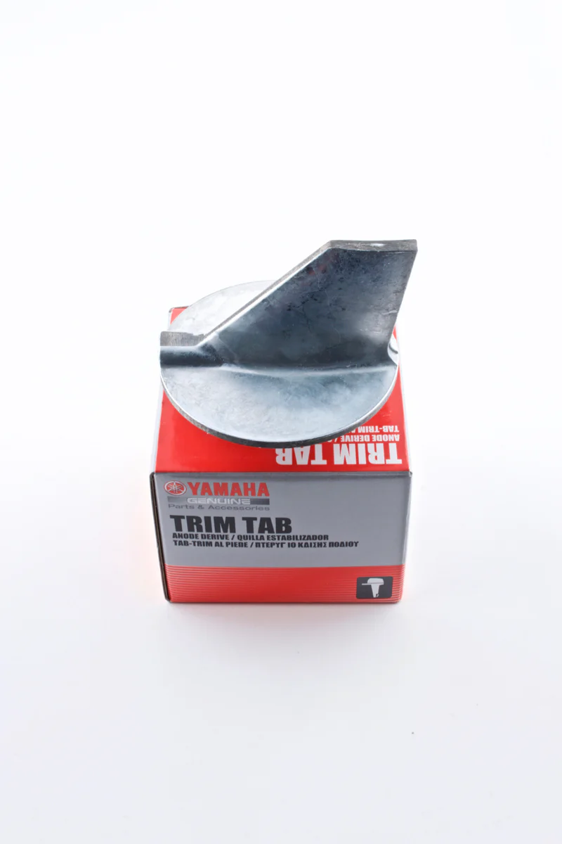 Yamaha Anode 6L6-45371-00-00, foto 2 van 2
