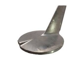 Yamaha Anode 69L-45371-00-00