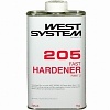 West System Epoxy Harder 1KG 205