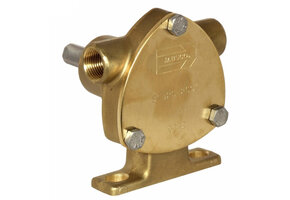 Jabsco 51520-2001 Jabsco bronze pomp 3/8"