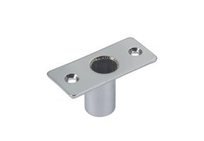 Plastimo Metalen dolpotten inbouw