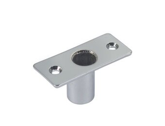 Plastimo Metalen dolpotten inbouw