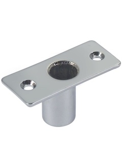 Plastimo Metalen dolpotten inbouw