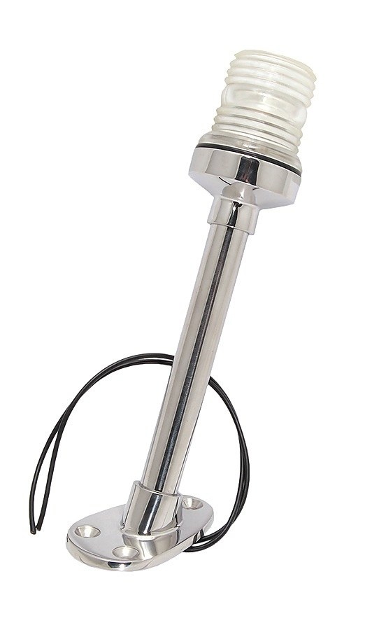 Allpa Toplicht RVS 12V 220 / 560 / 914 mm