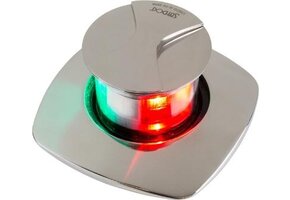 Sea Dog Navigatielicht Pop-Out LED Stuurboord en Bakboord