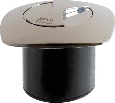 Sea Dog Navigatielicht Pop-Out LED Stuurboord en Bakboord