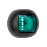 Allpa Navigatieverlichting LED Zwart, Wit of RVS