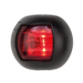 Allpa Navigatieverlichting LED Zwart, Wit of RVS