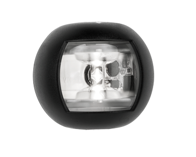 Allpa Navigatieverlichting LED Zwart, Wit of RVS
