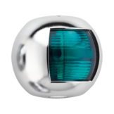 Allpa Navigatieverlichting LED Zwart, Wit of RVS