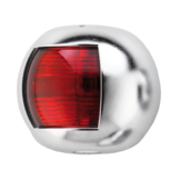 Allpa Navigatieverlichting LED Zwart, Wit of RVS