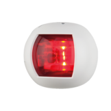 Allpa Navigatieverlichting LED Zwart, Wit of RVS