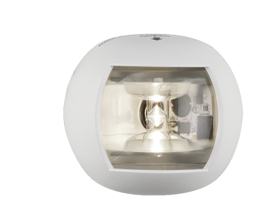 Allpa Navigatieverlichting LED Zwart, Wit of RVS